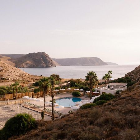 Wecamp Cabo De Gata Hotel Las Negras Kültér fotó
