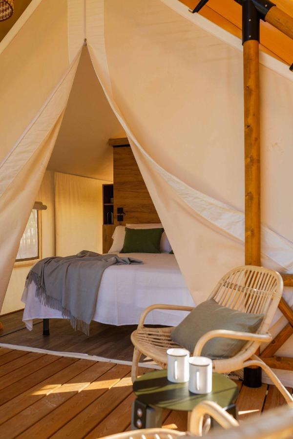 Wecamp Cabo De Gata Hotel Las Negras Kültér fotó