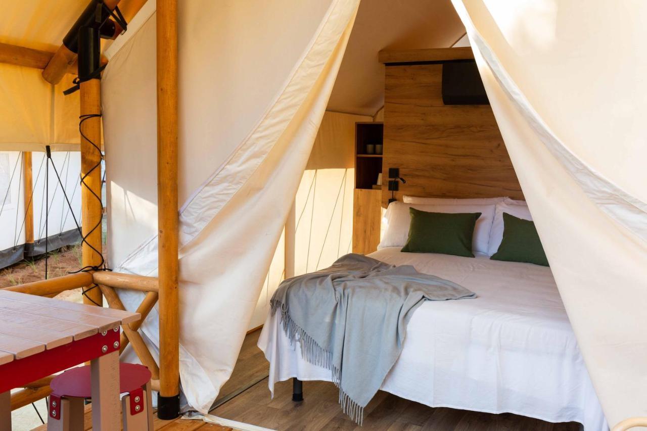 Wecamp Cabo De Gata Hotel Las Negras Kültér fotó