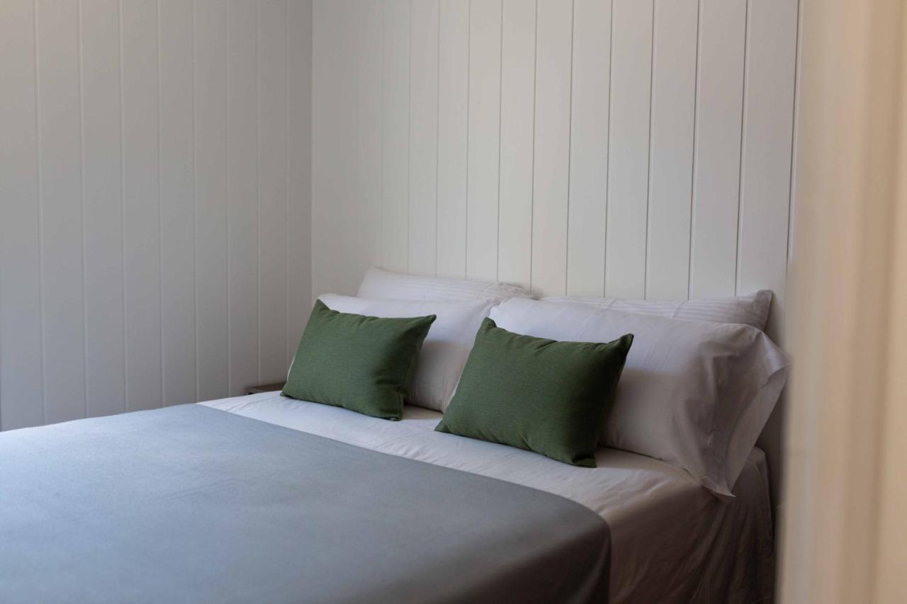 Wecamp Cabo De Gata Hotel Las Negras Kültér fotó