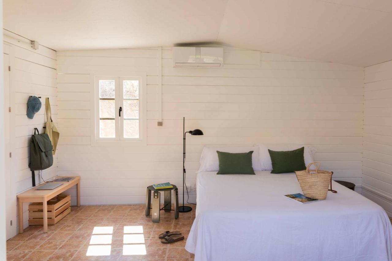 Wecamp Cabo De Gata Hotel Las Negras Kültér fotó