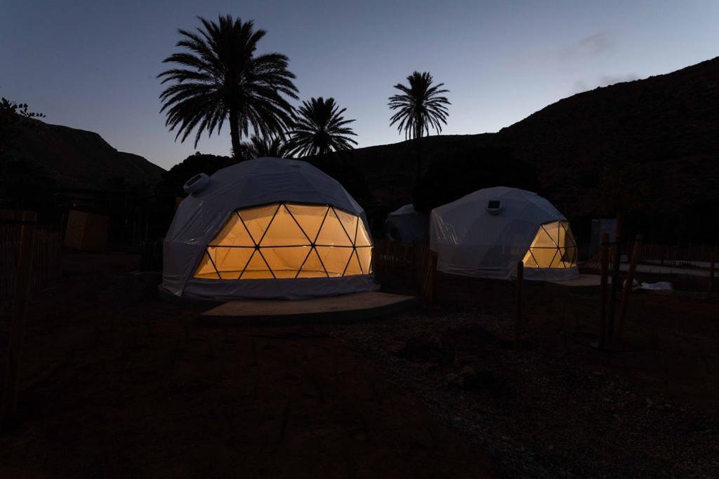 Wecamp Cabo De Gata Hotel Las Negras Kültér fotó